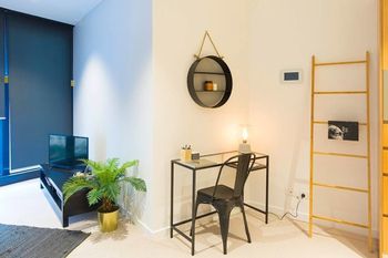 Brand New Heart Of City Executive Apartment - Accommodation BNB 5