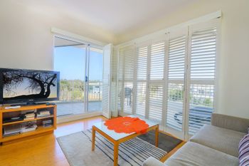 Resort Apartment On Salt Beach 6318 - Accommodation BNB 0