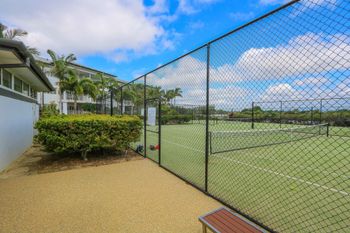 Resort Apartment On Salt Beach 6318 - Accommodation BNB 5
