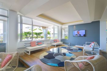 Resort Apartment On Salt Beach 6318 - Accommodation BNB 4