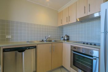 Resort Apartment On Salt Beach 6318 - Accommodation BNB 2