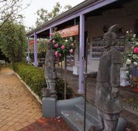 Spooky Hall Motel - Accommodation BNB