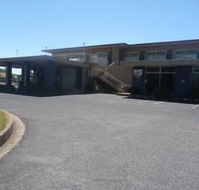 Oriana Motor Inn - Accommodation BNB