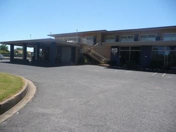 Oriana Motor Inn - Accommodation BNB 0