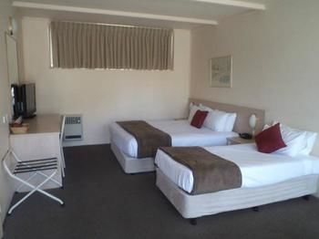 Oriana Motor Inn - Accommodation BNB 1