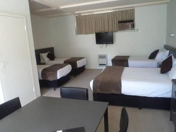 Oriana Motor Inn - Accommodation BNB 5