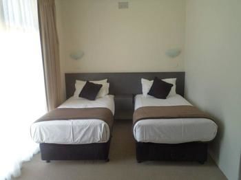 Oriana Motor Inn - Accommodation BNB 2
