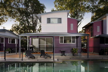 Active Holidays BIG4 Hunter Valley - Accommodation BNB 0