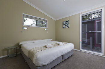 Active Holidays BIG4 Hunter Valley - Accommodation BNB 3