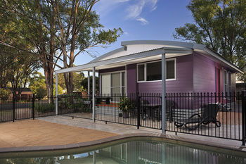 Active Holidays BIG4 Hunter Valley - Accommodation BNB 4