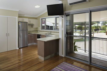 Active Holidays BIG4 Hunter Valley - Accommodation BNB 5