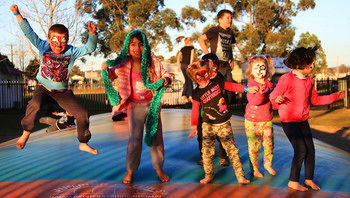 Active Holidays BIG4 Hunter Valley - Accommodation BNB 1