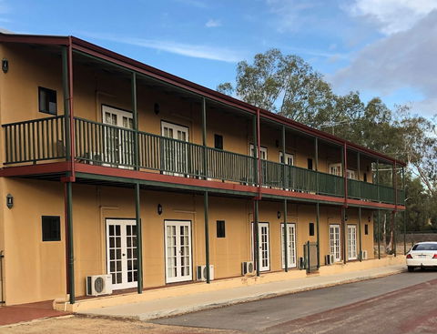 Settlers Hotel York - Accommodation BNB 0