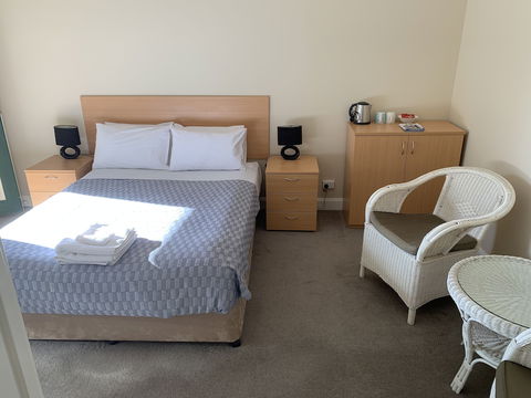 Settlers Hotel York - Accommodation BNB 4