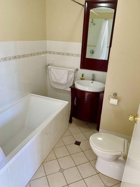 Settlers Hotel York - Accommodation BNB 6