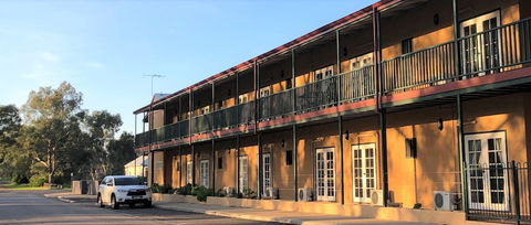 Settlers Hotel York - Accommodation BNB 1