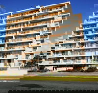 Ebbtide Unit 29 - Accommodation BNB