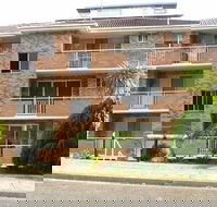 Dolphin Court unit 1 - Accommodation BNB