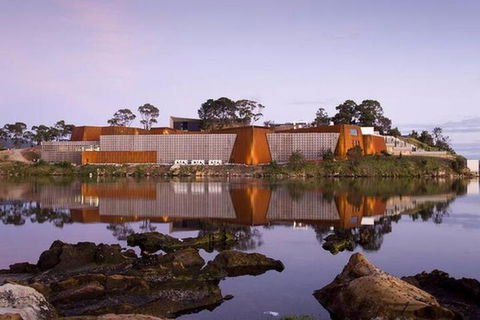 Essentially Hobart - Accommodation BNB 3