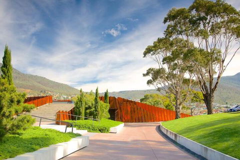 Essentially Hobart - Accommodation BNB 2
