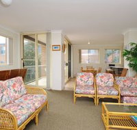 South Pacific Unit 9 Shoal Bay - Accommodation BNB