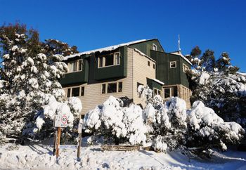 Mountain Vista 4 - Accommodation BNB 0