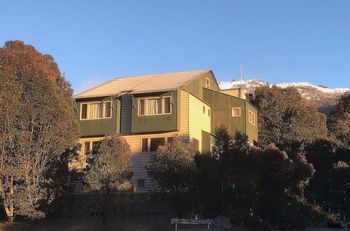 Mountain Vista 4 - Accommodation BNB 6