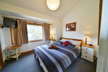 Mountain Vista 4 - Accommodation BNB 4
