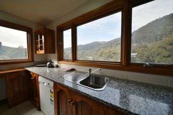 Mountain Vista 4 - Accommodation BNB 2