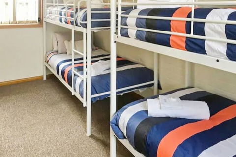 Rye Sleeps 10, Great Weekender - Accommodation BNB 2