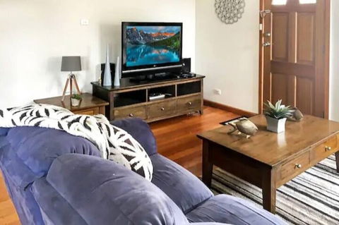 Rye Sleeps 10, Great Weekender - Accommodation BNB 0