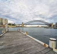 Harbourside 49 - Accommodation BNB