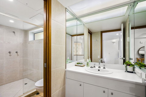 Garden Penthouse Netanya - Accommodation BNB 4