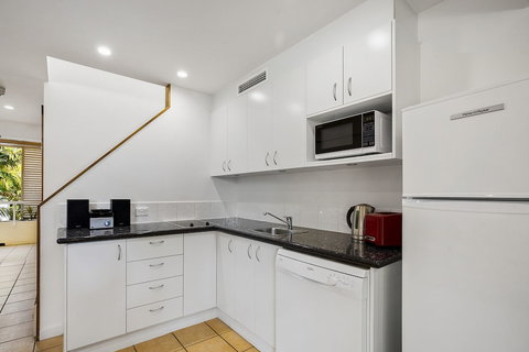 Garden Penthouse Netanya - Accommodation BNB 2