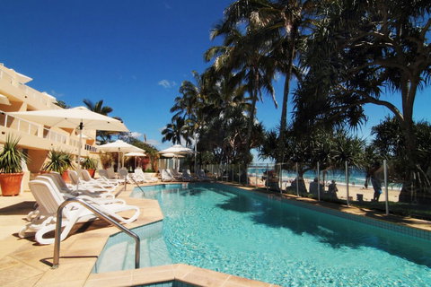 Garden Penthouse Netanya - Accommodation BNB 6