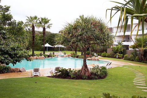 Cotton Beach Bliss At 103 + 2 Bikes - Accommodation BNB 4