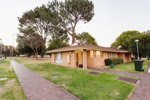 Vickery House - Accommodation BNB 0