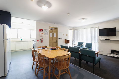 Vickery House - Accommodation BNB 3