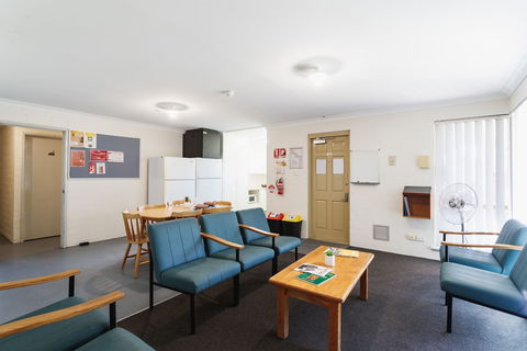 Vickery House - Accommodation BNB 5