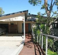 Berringar - Accommodation BNB