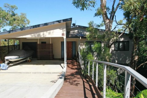 Berringar - Accommodation BNB 0