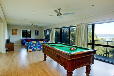 Berringar - Accommodation BNB 4