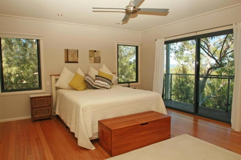 Berringar - Accommodation BNB 6