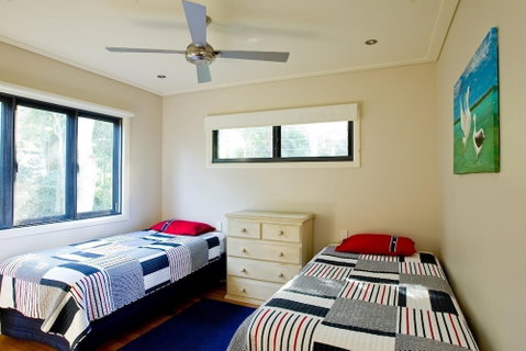 Berringar - Accommodation BNB 3