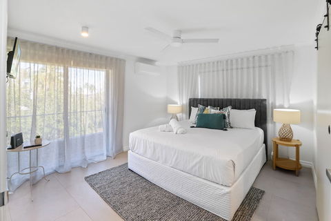 Oceanside Apartment - LAMER9 - Accommodation BNB 4