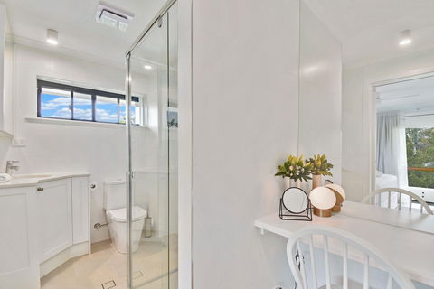 Oceanside Apartment - LAMER9 - Accommodation BNB 1