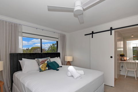 Oceanside Apartment - LAMER9 - Accommodation BNB 3
