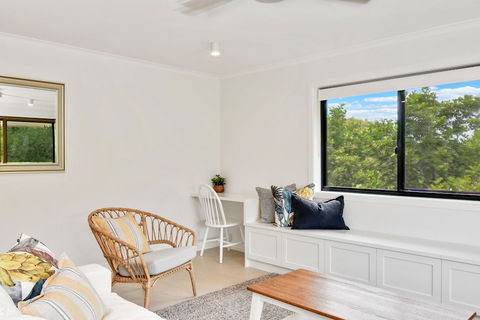 Oceanside Apartment - LAMER9 - Accommodation BNB 5