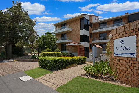 Oceanside Apartment - LAMER9 - Accommodation BNB 0