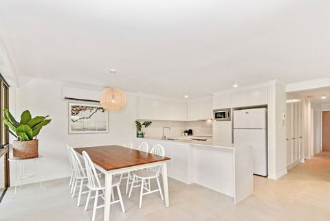 Oceanside Apartment - LAMER9 - Accommodation BNB 6